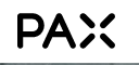 Free Shipping Select Items at PAX Promo Codes